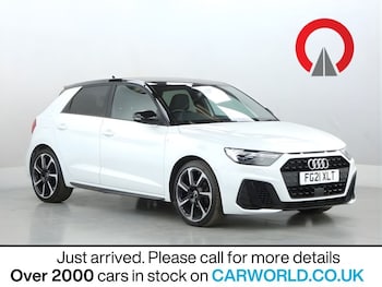 Audi A1 feature image