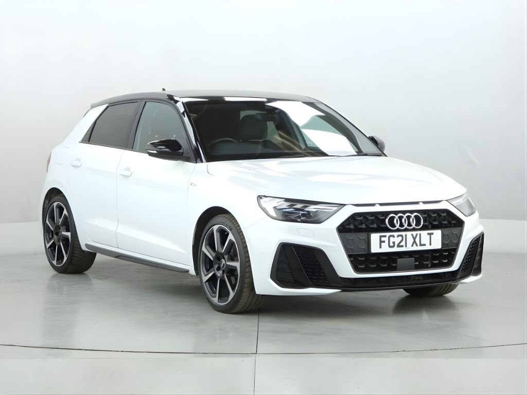 Used Audi A1 2021 for sale - 78017078: Photo 2