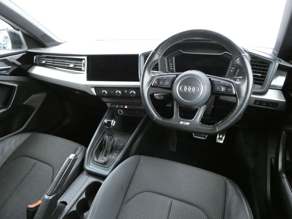 Used Audi A1 2021 for sale - 78017078: Photo 20