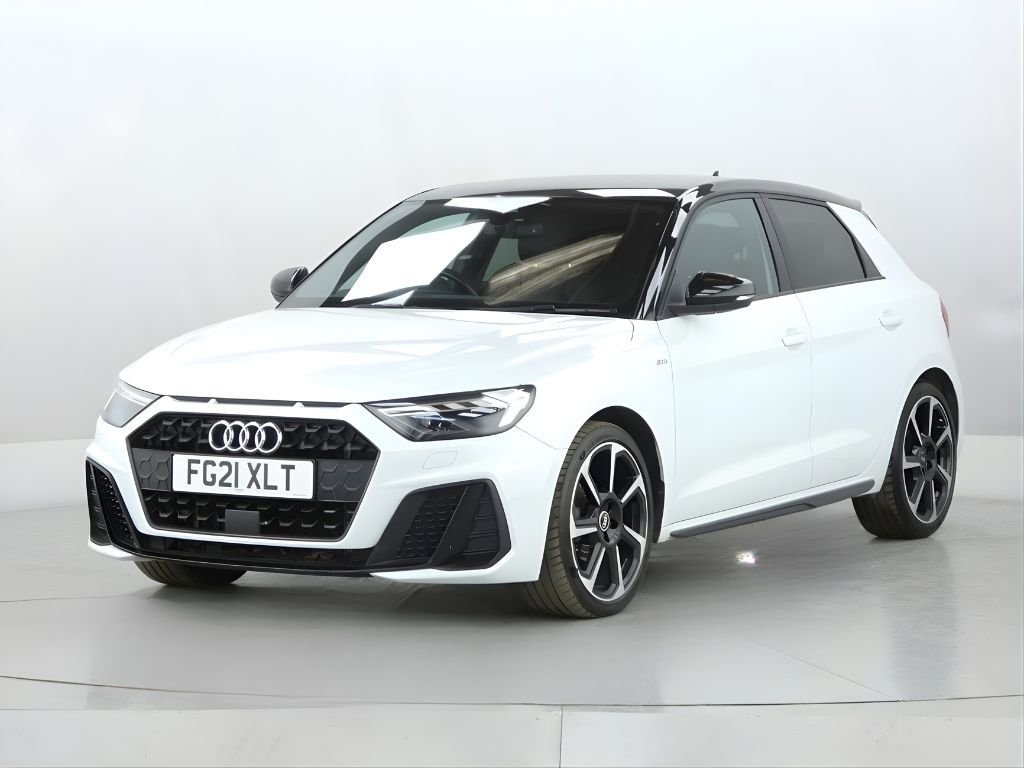 Used Audi A1 2021 for sale - 78017078: Photo 3