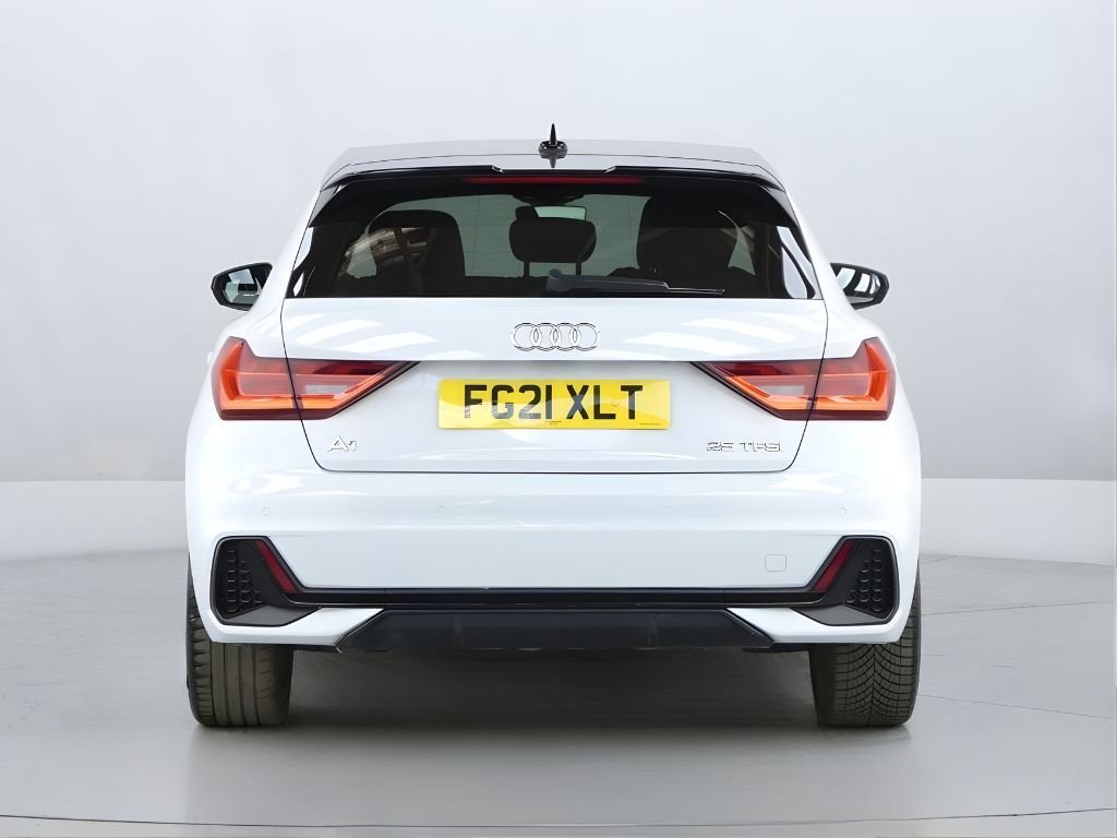 Used Audi A1 2021 for sale - 78017078: Photo 6