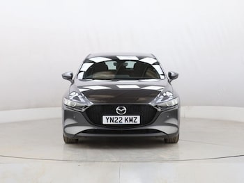 Used Mazda Mazda3 2022 for sale - 78768820: Photo
