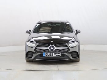 Used Mercedes-Benz A-Class 2019 for sale - 78749368: Photo