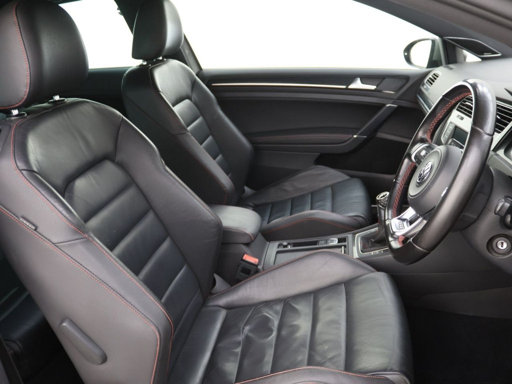 Used Volkswagen Golf 2017 for sale - 78134332: Photo 12