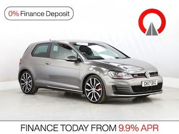 Used Volkswagen Golf 2017 for sale - 78134332: Photo