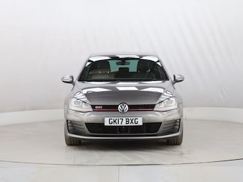 Used Volkswagen Golf 2017 for sale - 78134332: Photo