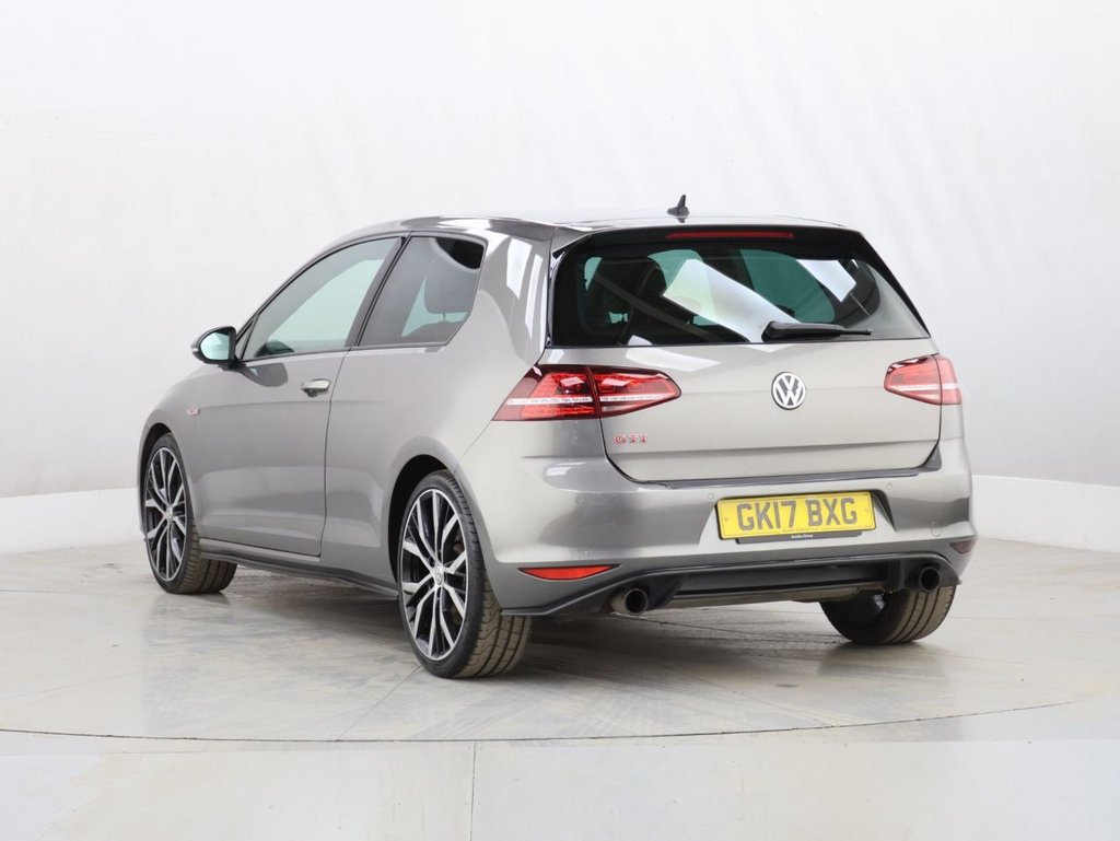 Used Volkswagen Golf 2017 for sale - 78134332: Photo 8