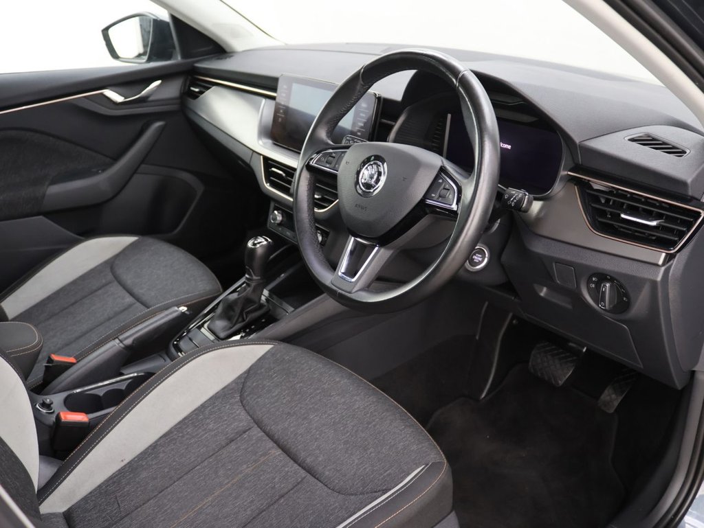 Used Skoda Scala 2020 for sale - 75998232: Photo 12
