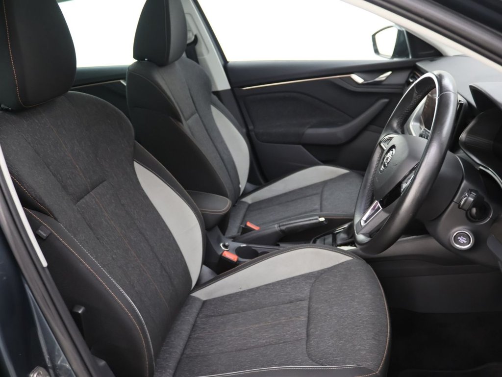 Used Skoda Scala 2020 for sale - 75998232: Photo 13