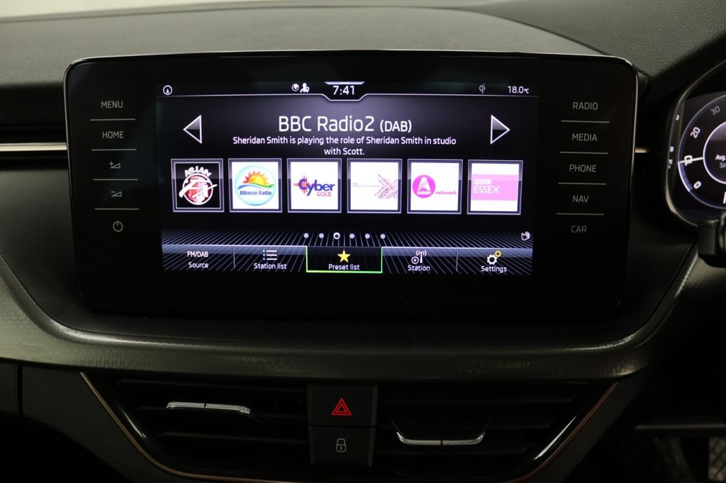 Used Skoda Scala 2020 for sale - 75998232: Photo 14