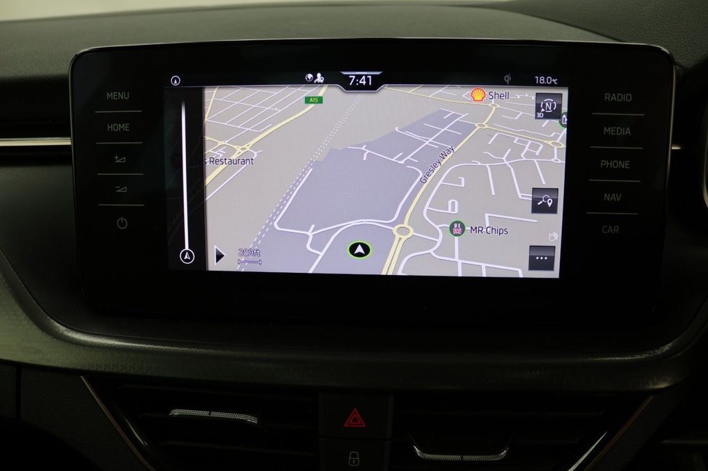 Used Skoda Scala 2020 for sale - 75998232: Photo 15