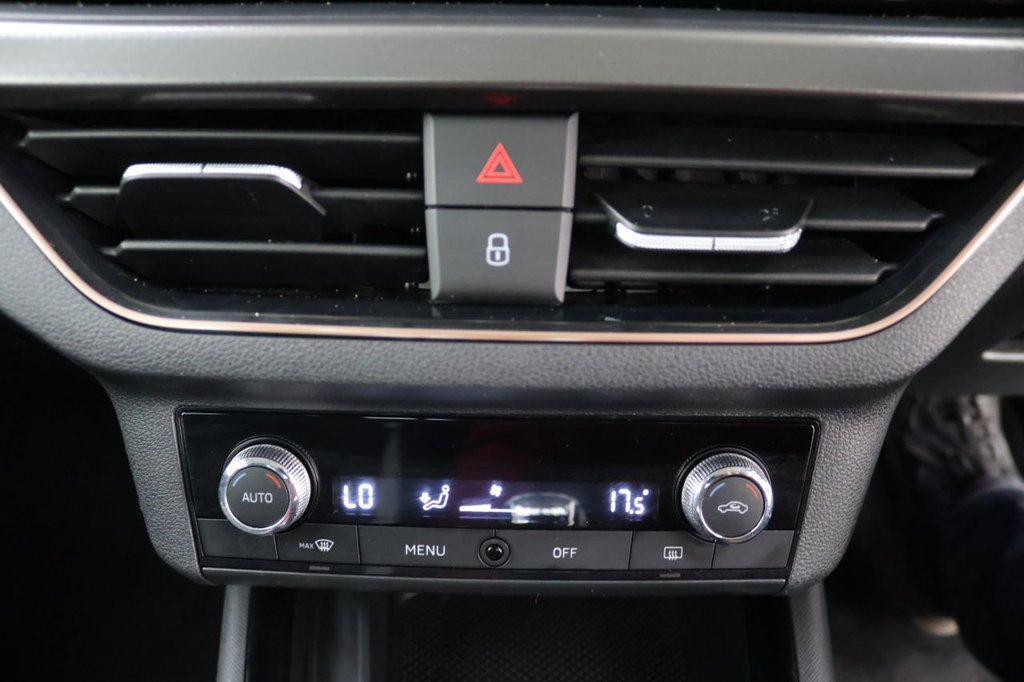 Used Skoda Scala 2020 for sale - 75998232: Photo 17