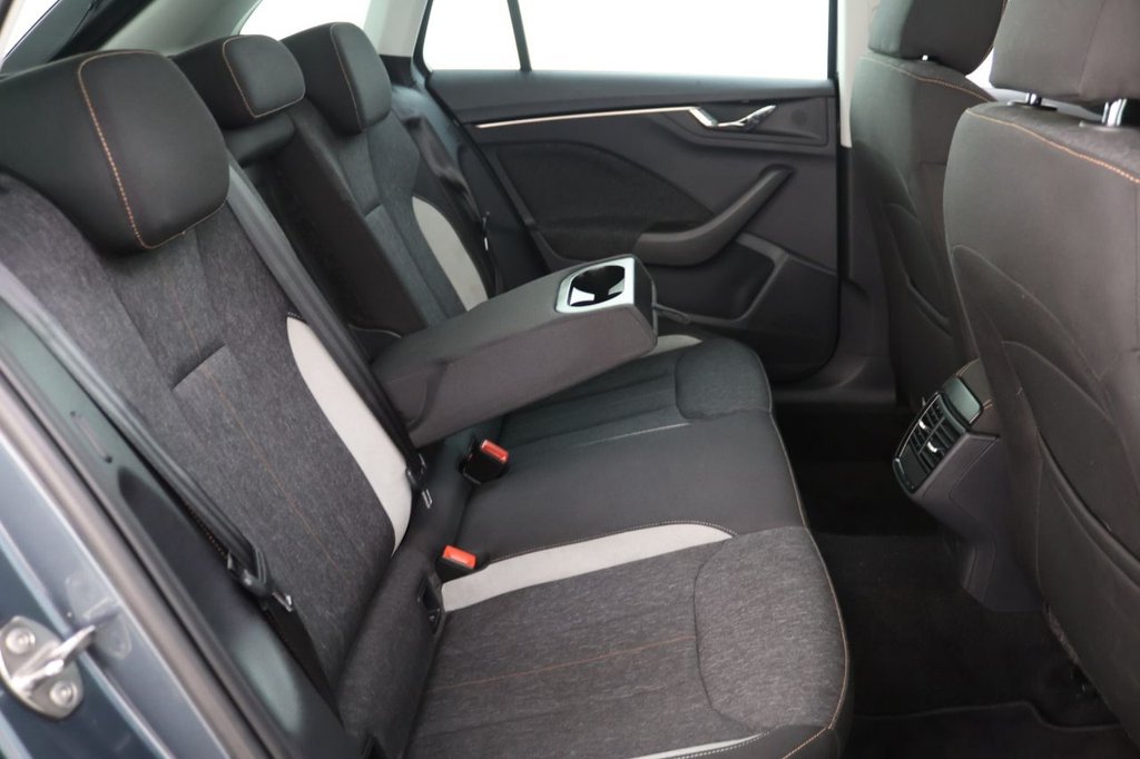 Used Skoda Scala 2020 for sale - 75998232: Photo 19