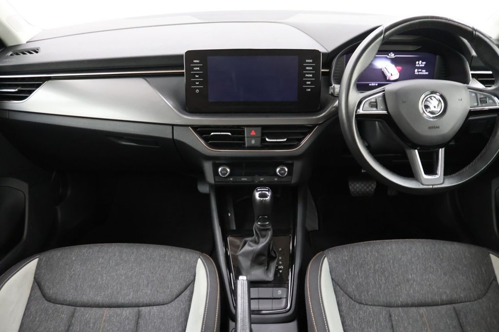 Used Skoda Scala 2020 for sale - 75998232: Photo 20