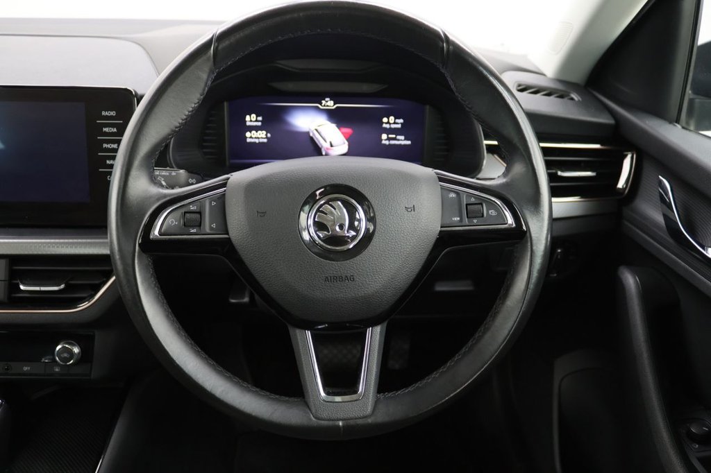 Used Skoda Scala 2020 for sale - 75998232: Photo 21