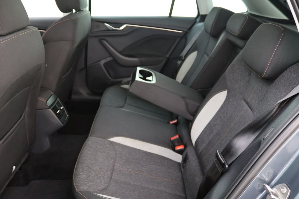 Used Skoda Scala 2020 for sale - 75998232: Photo 22