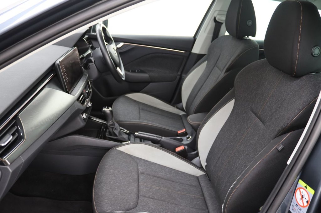 Used Skoda Scala 2020 for sale - 75998232: Photo 23