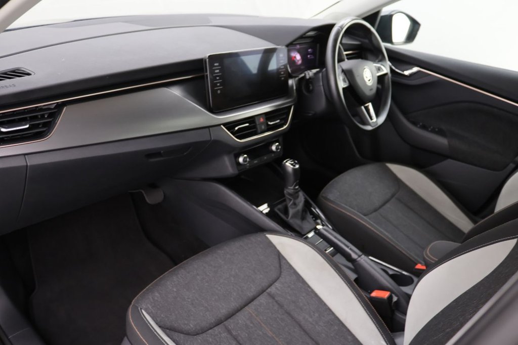 Used Skoda Scala 2020 for sale - 75998232: Photo 25