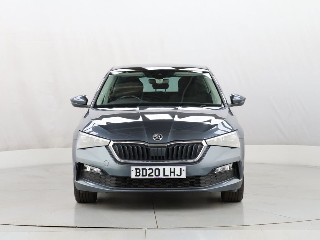 Used Skoda Scala 2020 for sale - 75998232: Photo 5