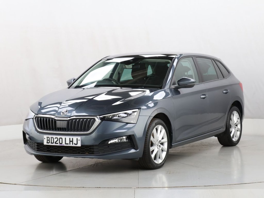 Used Skoda Scala 2020 for sale - 75998232: Photo 6