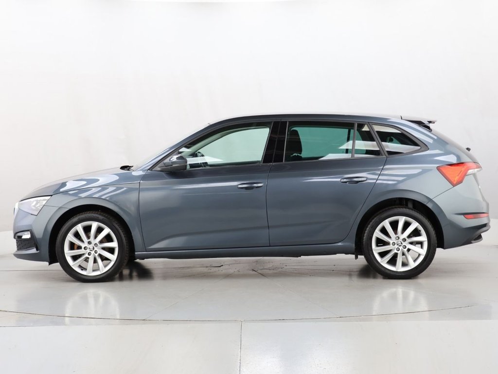 Used Skoda Scala 2020 for sale - 75998232: Photo 7