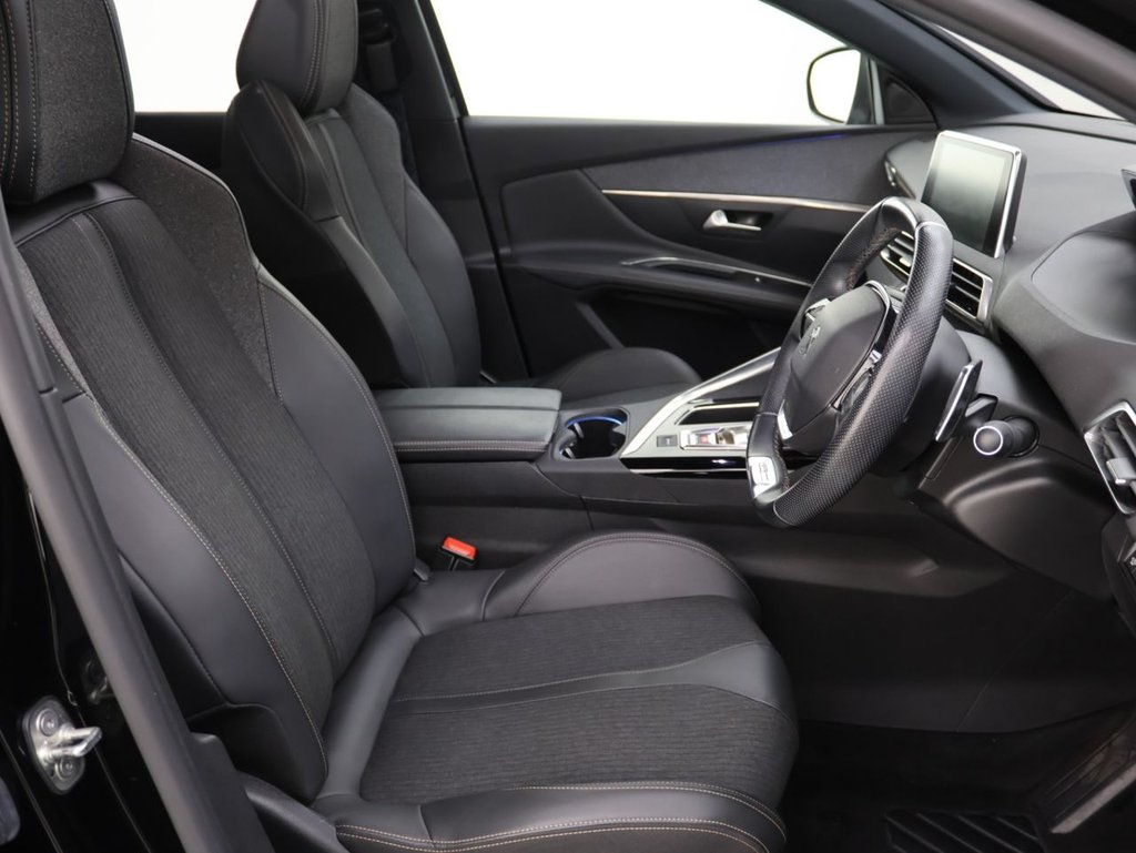 Used Peugeot 3008 2020 for sale - 77250006: Photo 13