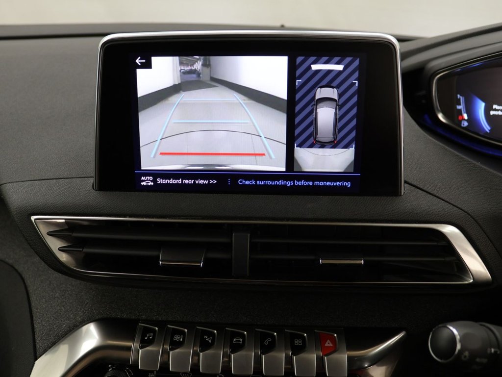 Used Peugeot 3008 2020 for sale - 77250006: Photo 16