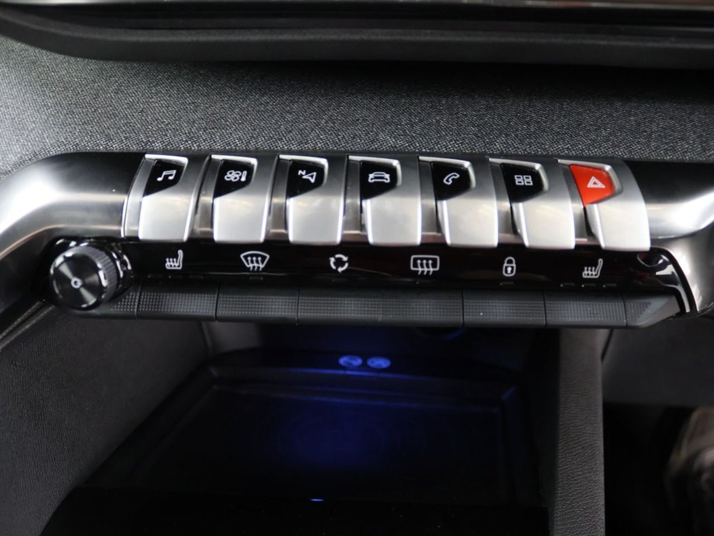 Used Peugeot 3008 2020 for sale - 77250006: Photo 17