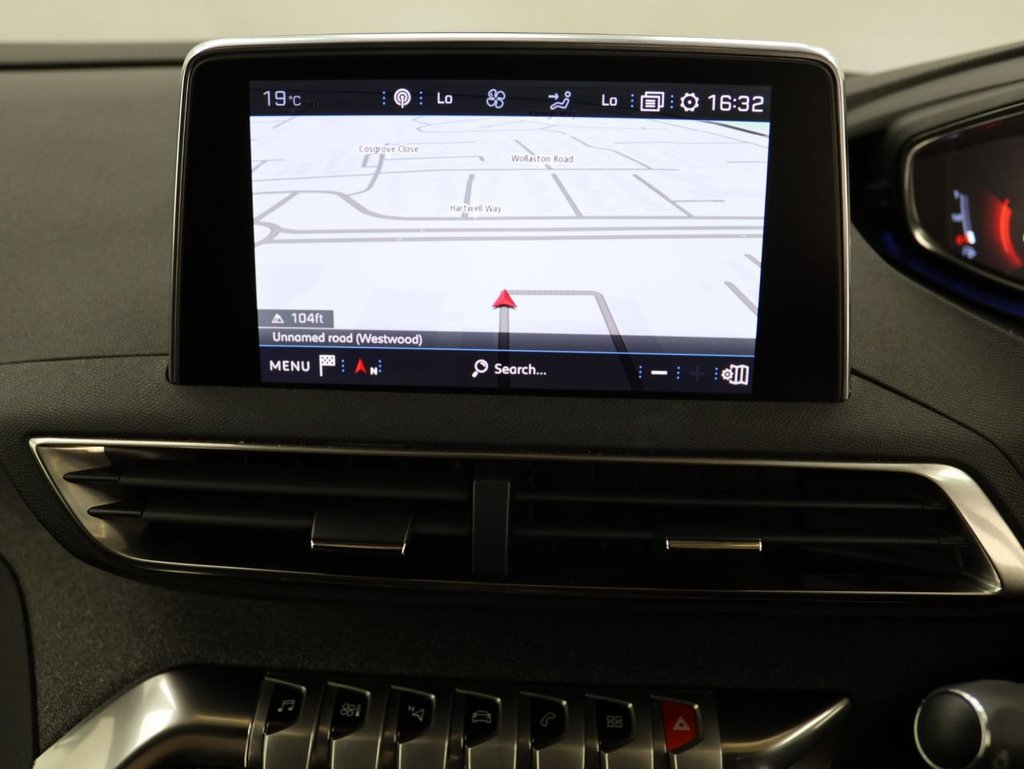 Used Peugeot 3008 2020 for sale - 77250006: Photo 18