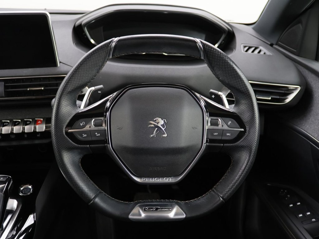 Used Peugeot 3008 2020 for sale - 77250006: Photo 21