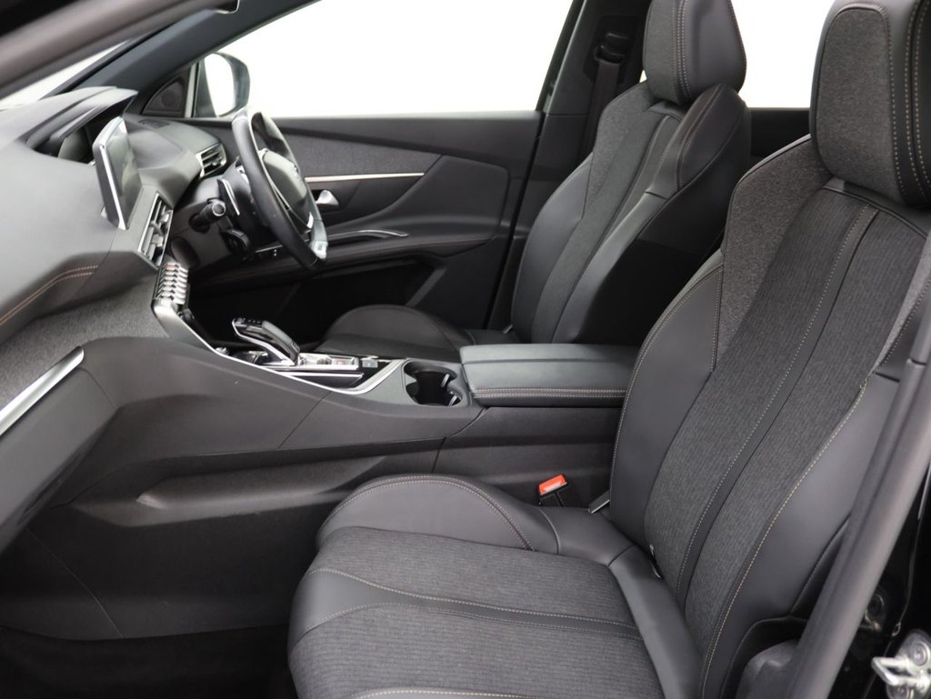 Used Peugeot 3008 2020 for sale - 77250006: Photo 25