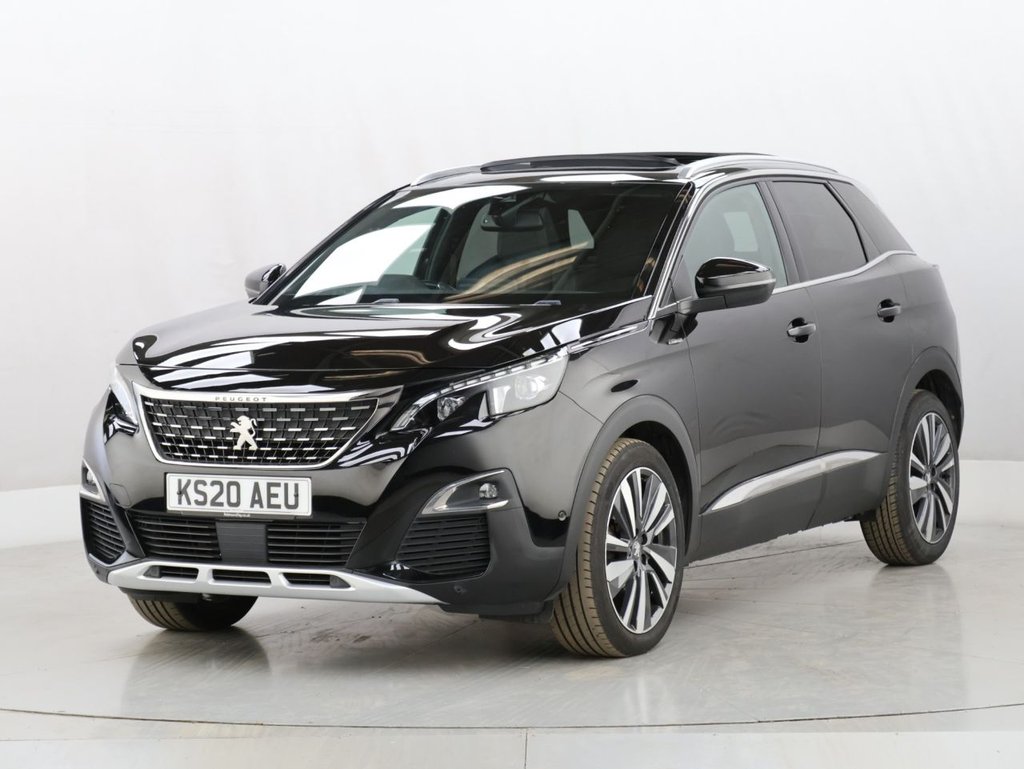 Used Peugeot 3008 2020 for sale - 77250006: Photo 6