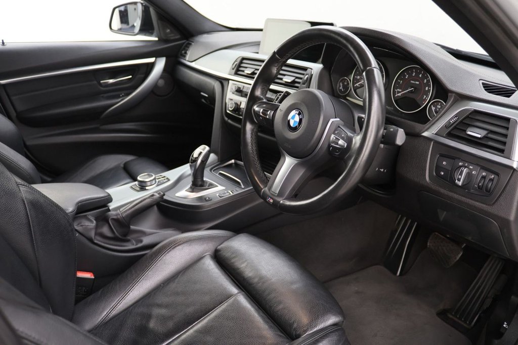 Used BMW 3 Series 2018 for sale - 77408004: Photo 10