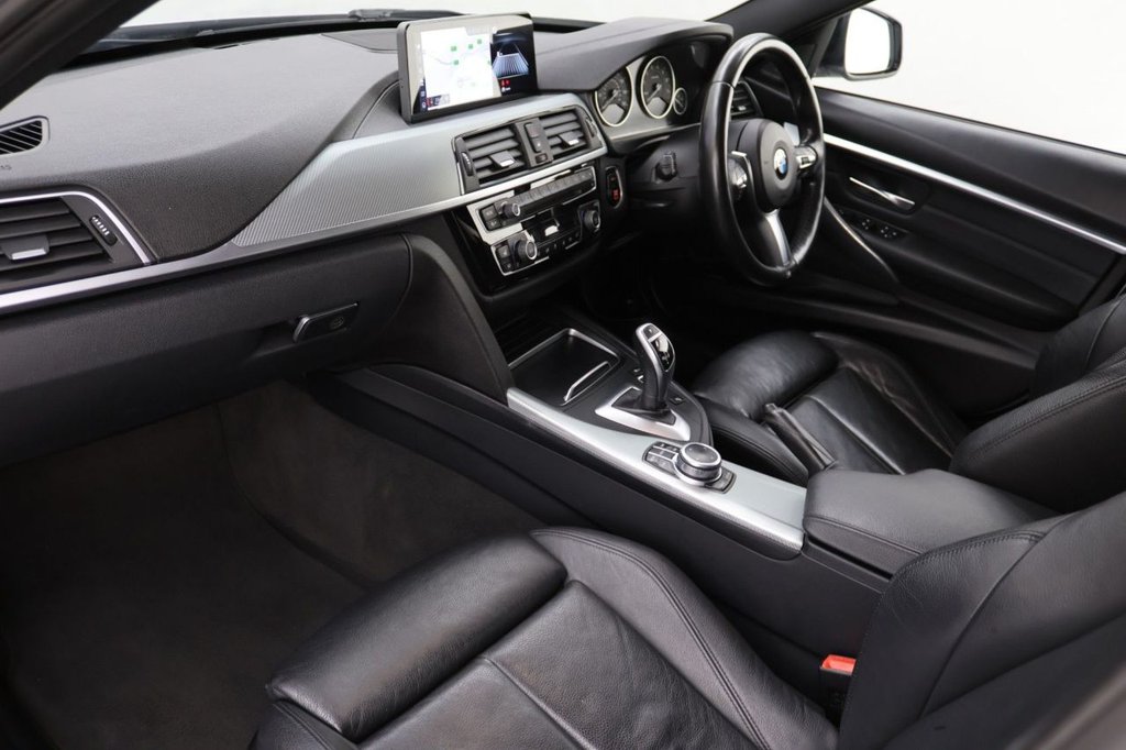 Used BMW 3 Series 2018 for sale - 77408004: Photo 24