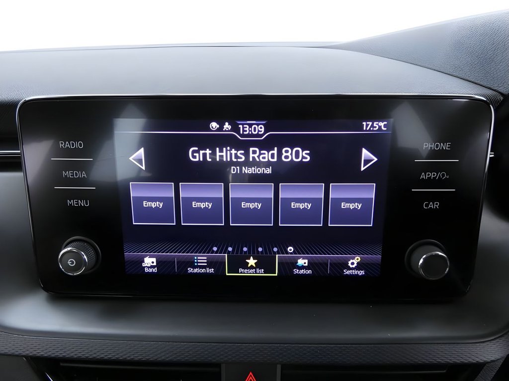 Used Skoda Kamiq 2020 for sale - 76439311: Photo 13