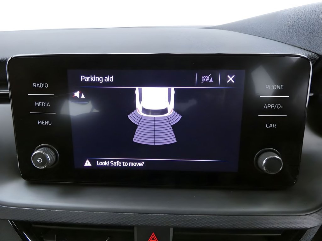 Used Skoda Kamiq 2020 for sale - 76439311: Photo 14