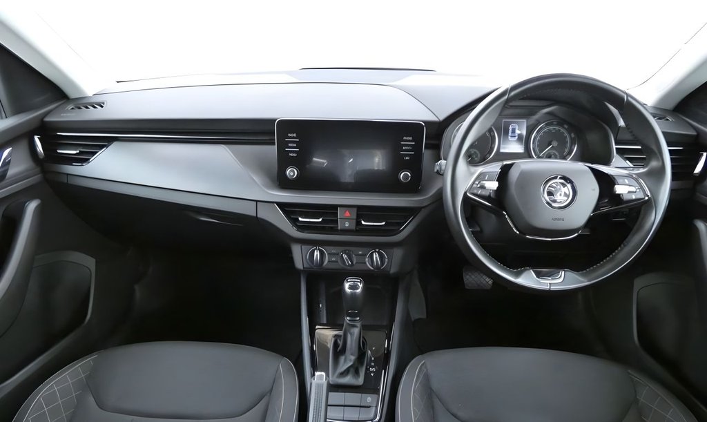 Used Skoda Kamiq 2020 for sale - 76439311: Photo 18