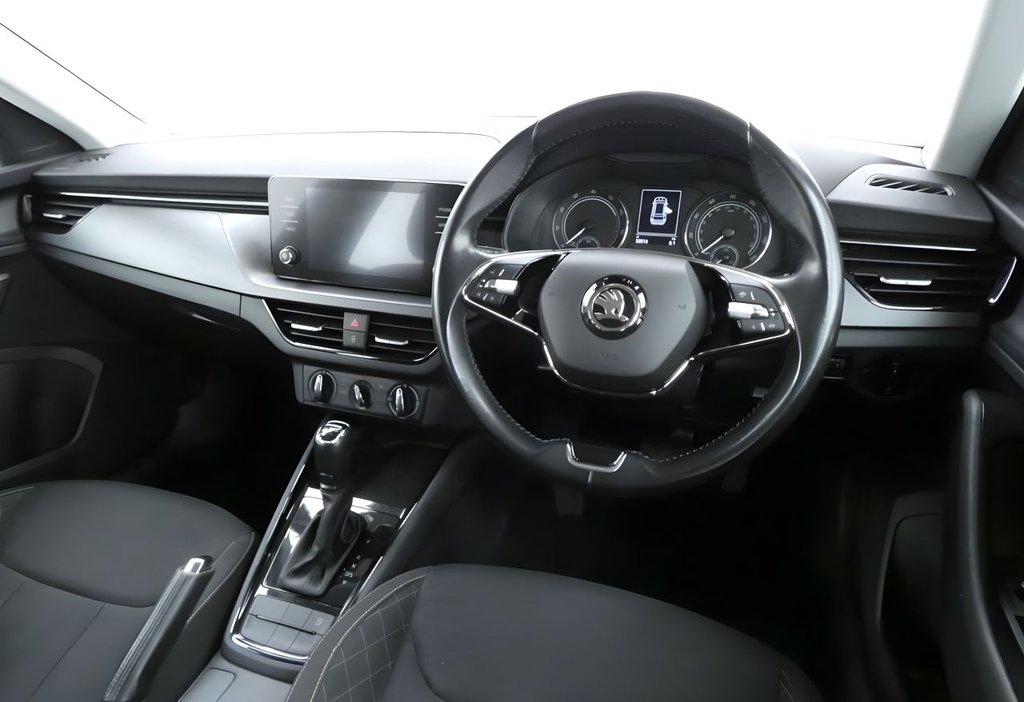 Used Skoda Kamiq 2020 for sale - 76439311: Photo 19