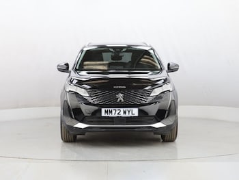 Used Peugeot 5008 2023 for sale - 78533957: Photo