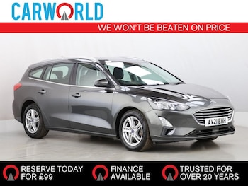 Used Ford Focus 2021 for sale - 75799477: Photo