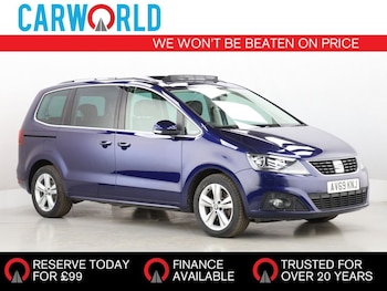 2019 (69) - 2.0 TDI Xcellence [EZ] 150 5dr DSG