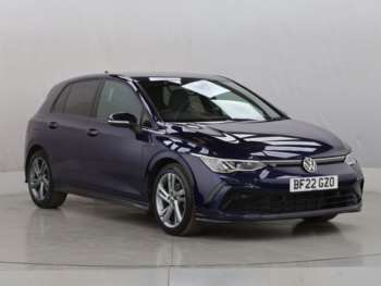 Used Volkswagen Golf 2022 for sale - 74650080: Photo