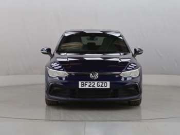 Used Volkswagen Golf 2022 for sale - 74650080: Photo