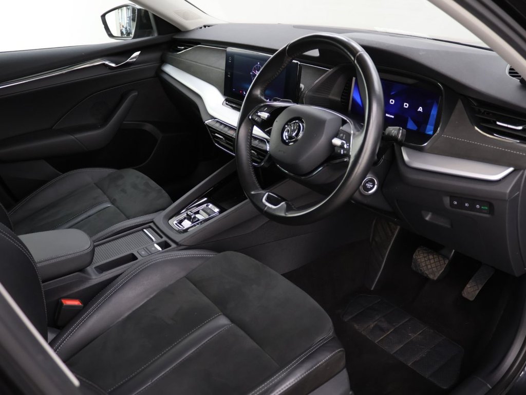 Used Skoda Octavia 2021 for sale - 76154428: Photo 10