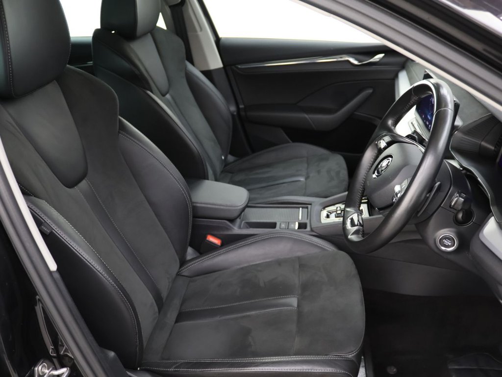 Used Skoda Octavia 2021 for sale - 76154428: Photo 12