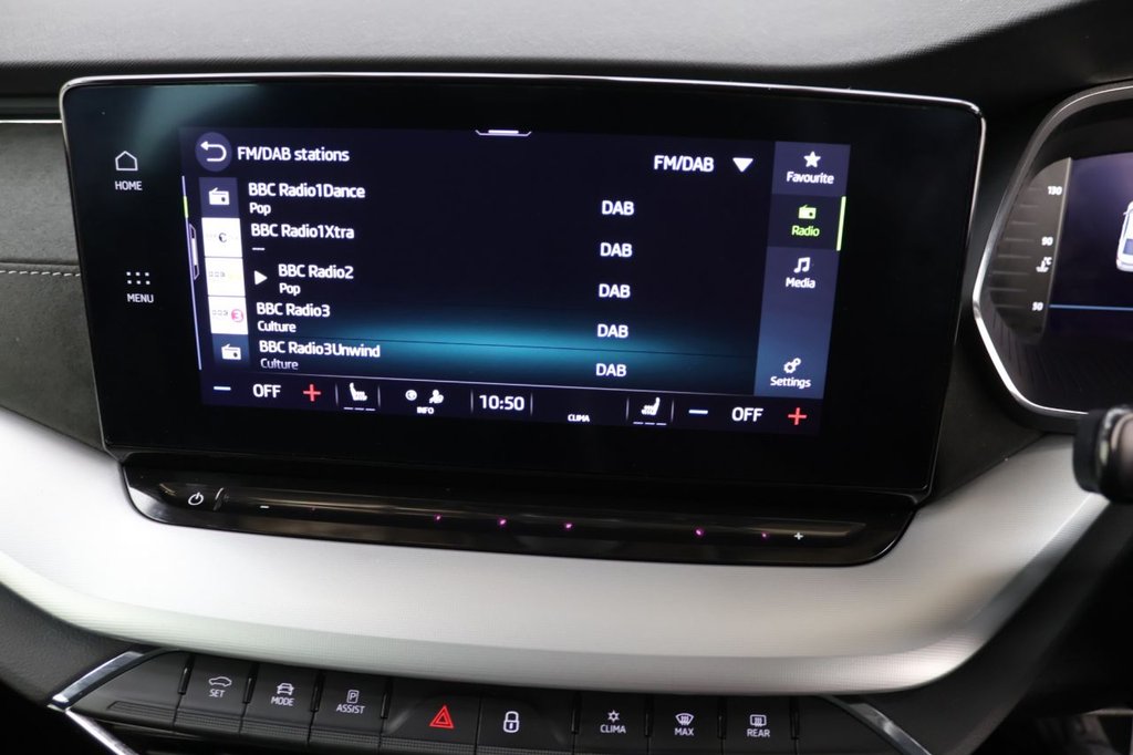 Used Skoda Octavia 2021 for sale - 76154428: Photo 13