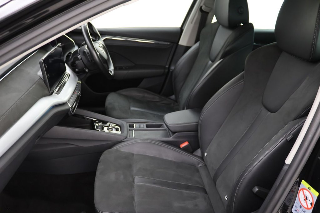 Used Skoda Octavia 2021 for sale - 76154428: Photo 22