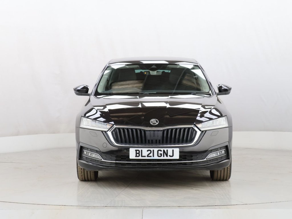 Used Skoda Octavia 2021 for sale - 76154428: Photo 3