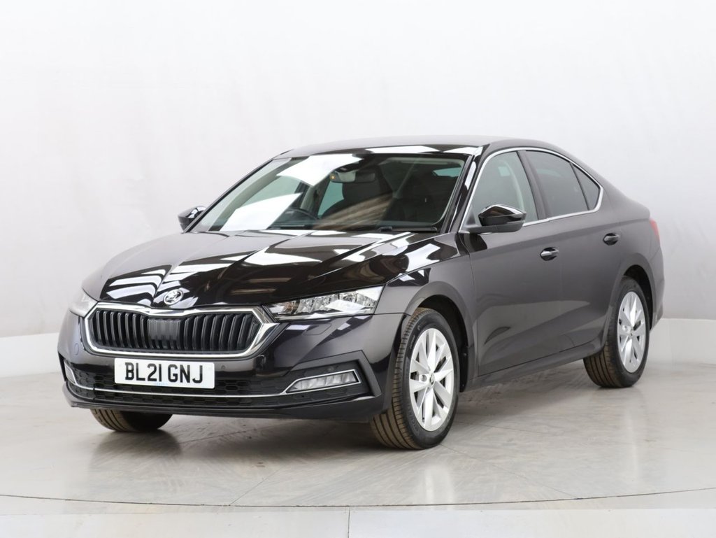 Used Skoda Octavia 2021 for sale - 76154428: Photo 5