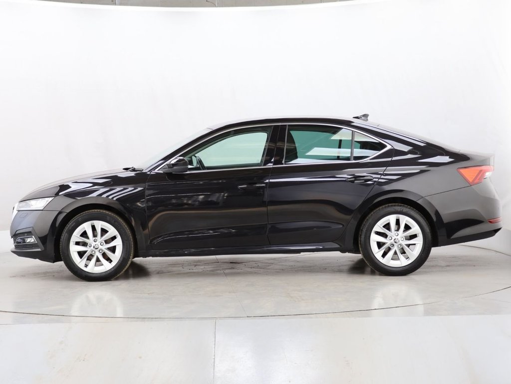 Used Skoda Octavia 2021 for sale - 76154428: Photo 6